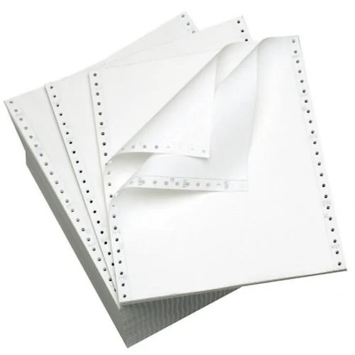 9.5 x 11 Continuous Paper