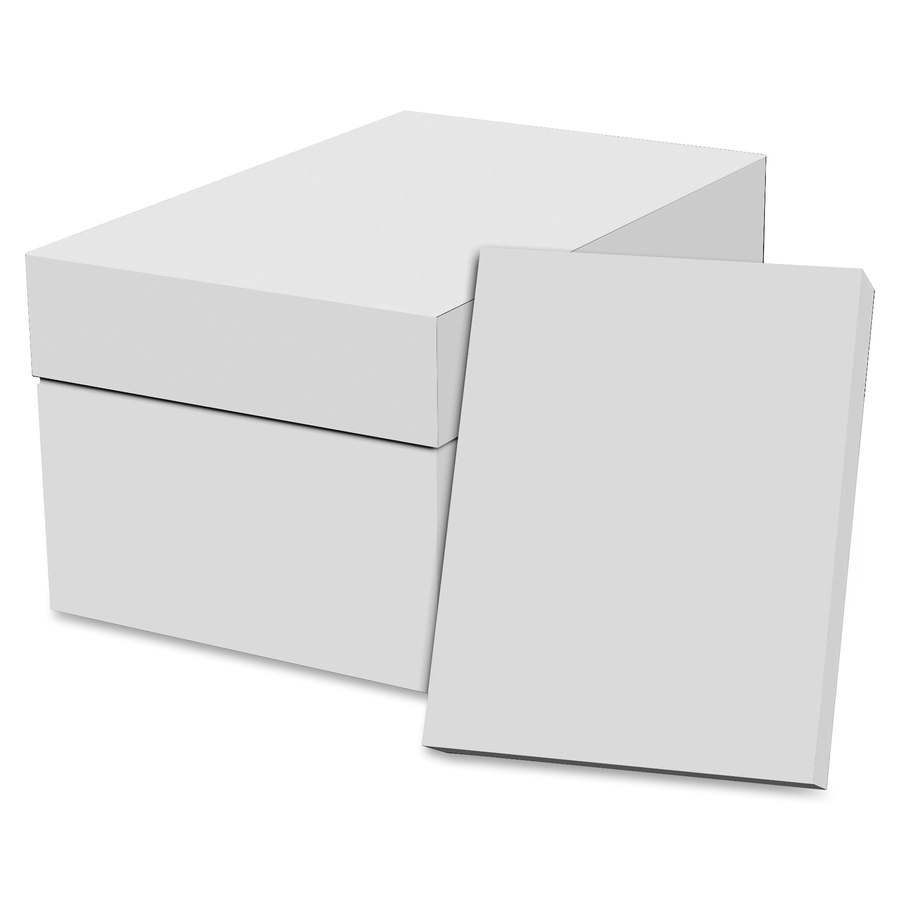 8.5 x 11 Paper Case 8 Reams