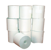 3 inch x 100' Paper 10 Rolls