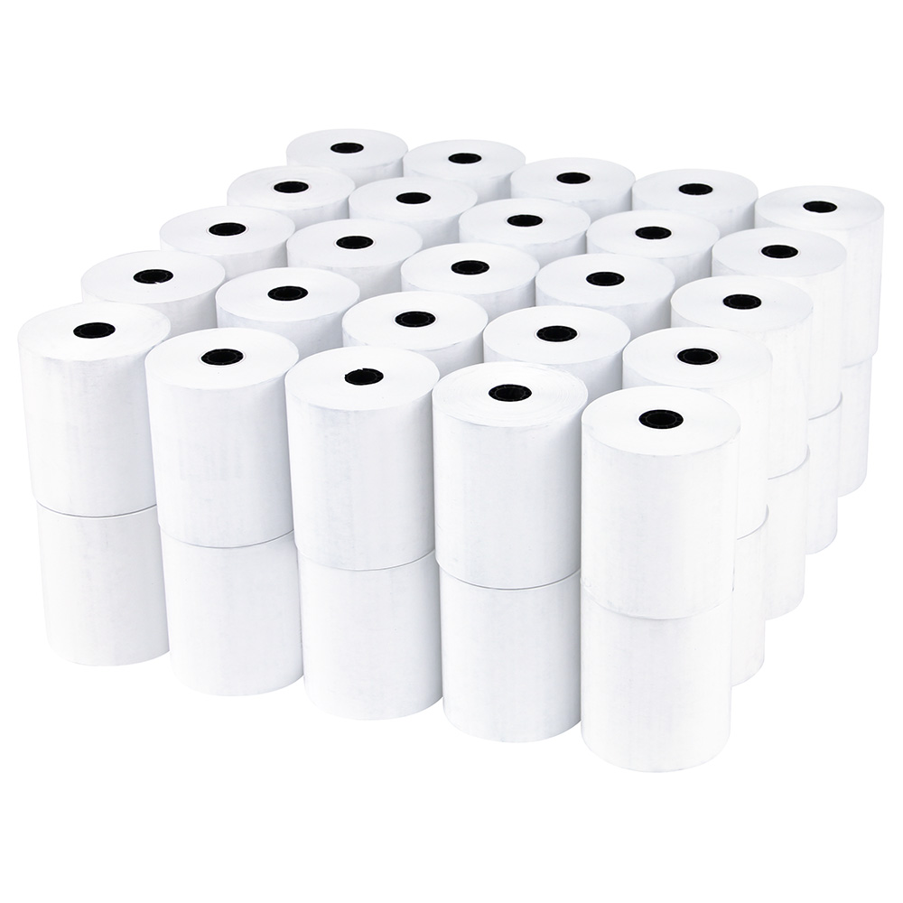 2 Ply 3in x 100ft 50 Rolls