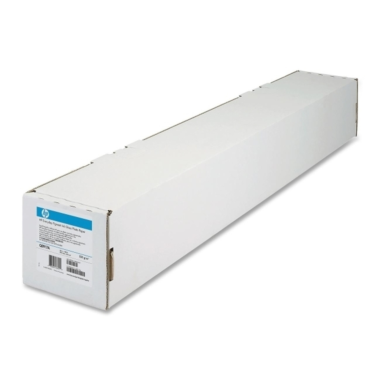 Super Heavyweight Coated Paper