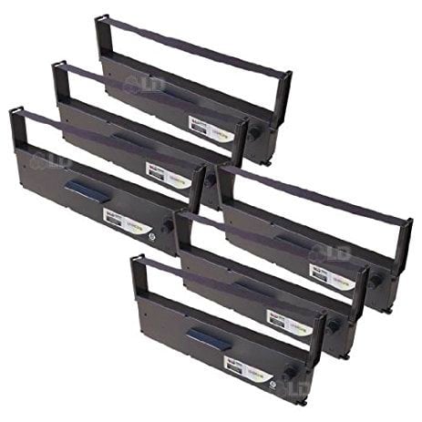 ERC-31BK 6-Pack