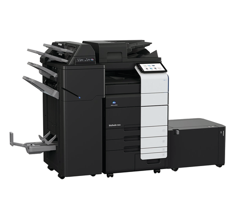 bizhub 360i