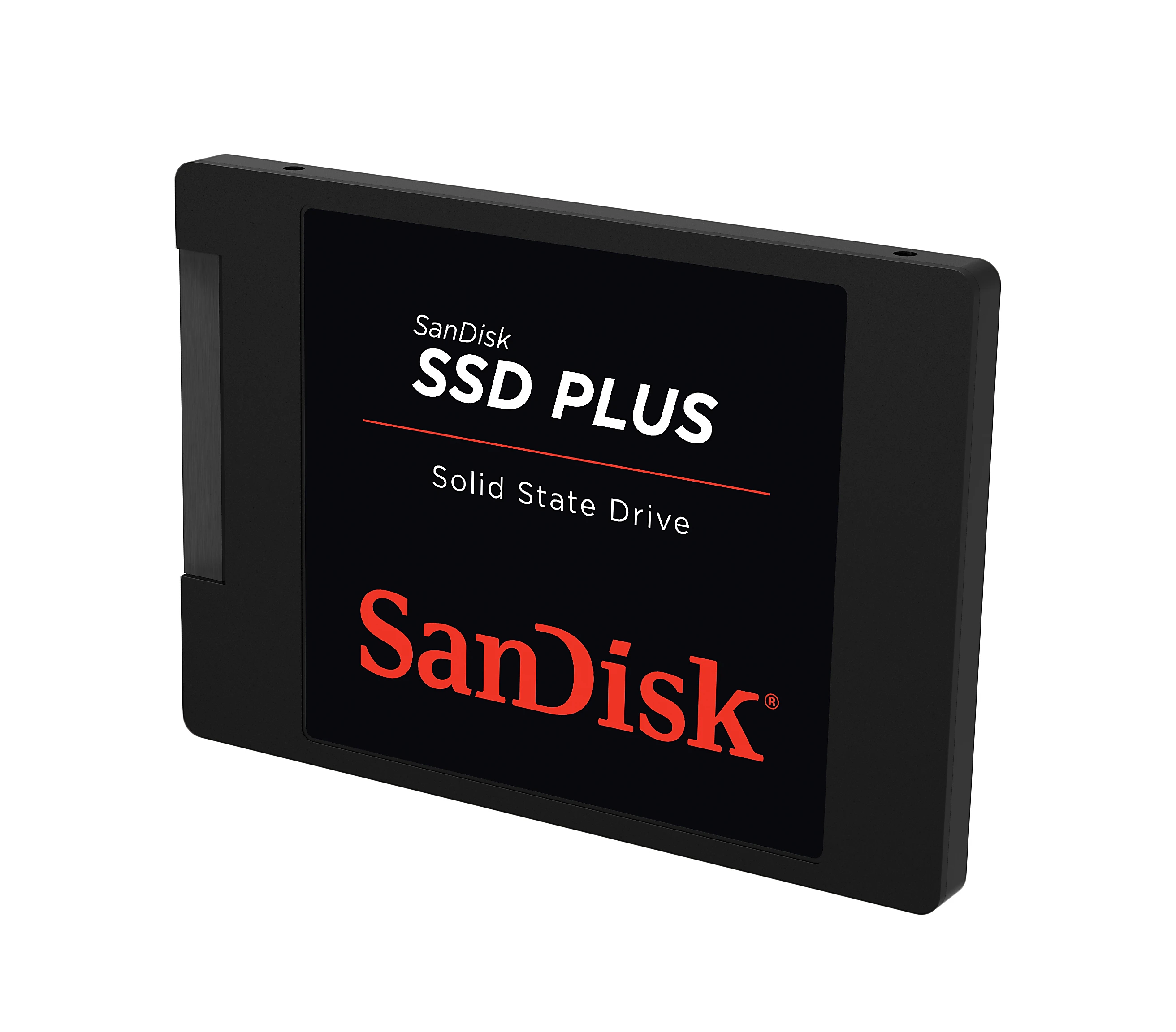 SSD PLUS Internal Solid State Drive