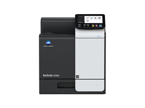 bizhub C3300i