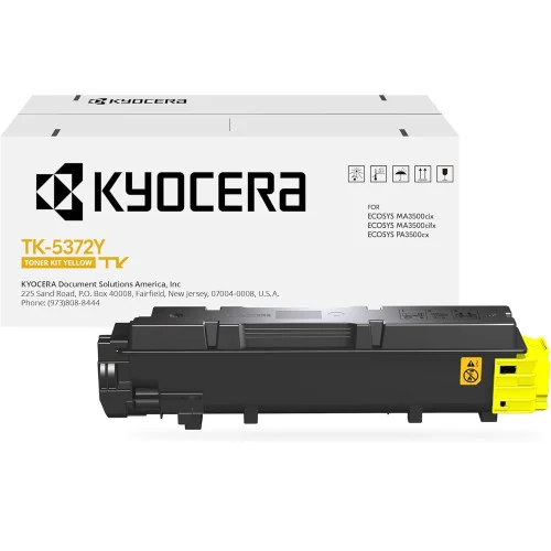 TK-5372Y