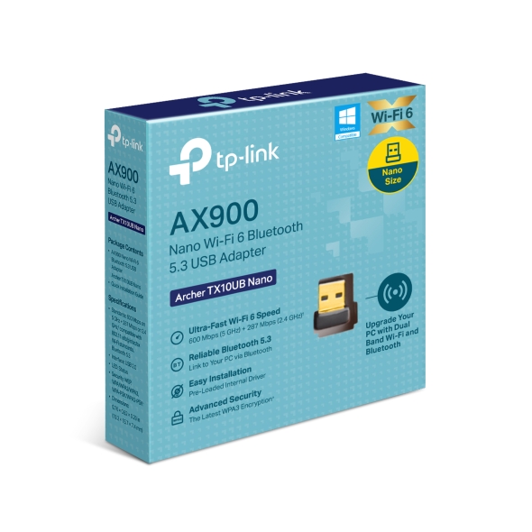 AX900