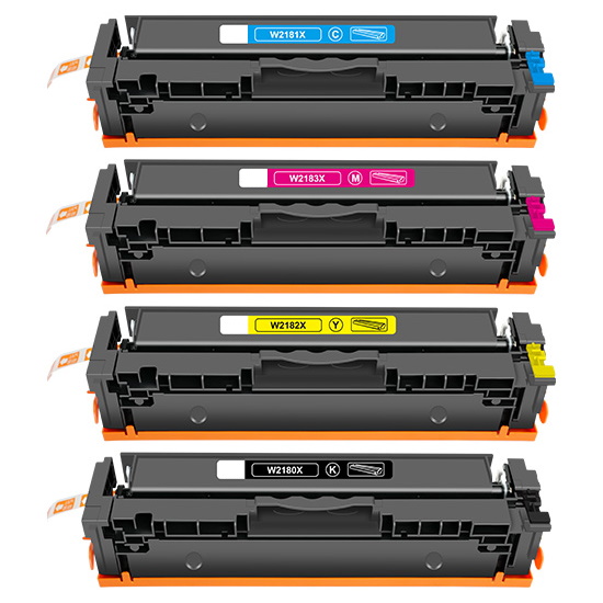 218X 4Pack