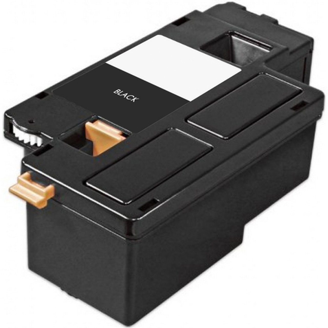 DPV4T Black 
